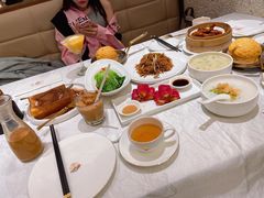 -十二粤味·顺德菜·烧鹅点心(五四广场店)