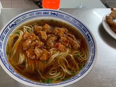 -大时代美食面馆