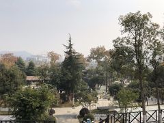 -三江森林温泉度假区