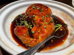 八宝鸭-扬州狮子楼·非遗淮扬菜(总店)