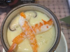 -林妈妈村·日式料理(宝山万达店)