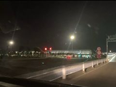 -银川河东国际机场