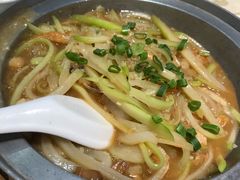 -原汁原味农家菜·经典粤菜(江燕南路店)