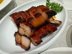 -翠华餐厅(正佳广场店)