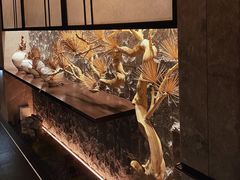 -海派悦庭·海胆烧麦·新融合菜(凯德广场店)
