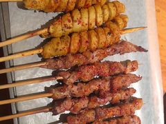 -万记麻辣烫国展总店