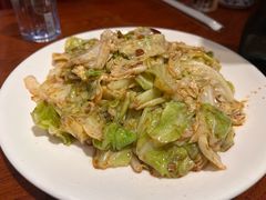 -李记白水羊头·清真老味家常菜(石景山店)
