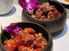 -千寻山野烤肉(天虹店)
