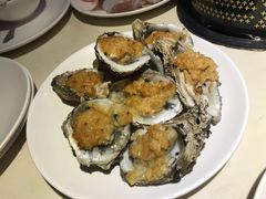 -加餐海鲜自助(集美银泰百货店)