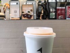 -北芒BEIMO COFFEE(五台山店)
