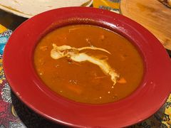 烤鸡肉玛莎拉-Tony's House