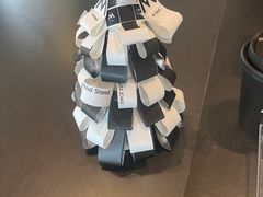 -M Stand(杭州金沙湖公园店)