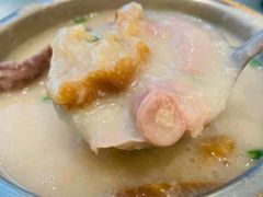 -御彩酒家(东风东路店)