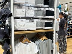 -优衣库(银座店)