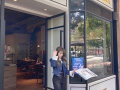 -Bistro 63 创意融合料理(广粤天地店)