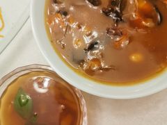 胡辣汤-金狮麟·新豫菜(金码大厦店)