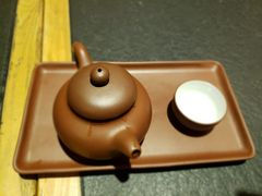 -潮堂 · 潮州菜(国贸商城店)