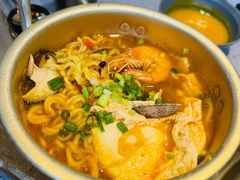 -妥妥烤肉料理(昙华林店)