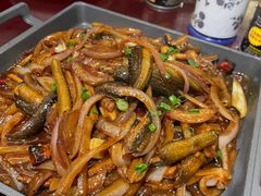 -桃园农庄·桃源宴