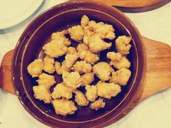 香脆鸡米花-萨莉亚意式餐厅(南开大悦城店)