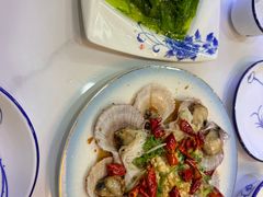 -来之顺海鲜菜馆·青岛菜·始于1993(栈桥店)