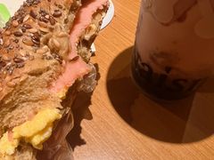 -奈雪的茶(大梅沙8号仓店)