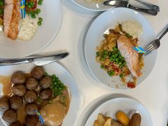 -宜家·瑞典风味餐厅(烟台路店)