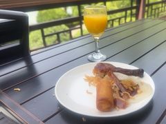 -鹊华居·地道鲁菜·海鲜·融合味(大明湖店)