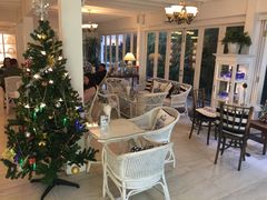 大堂-Fern Forest Cafe