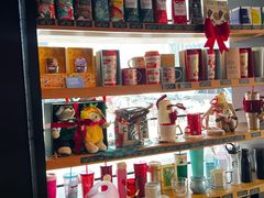 -星巴克(南京狮子桥店)