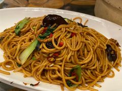南昌炒米粉-西江美食舫·江西菜(健德桥店)