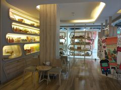 -Let’s Relax Spa(MBK)