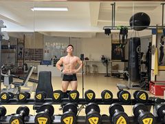 -中田健身工作室(莘庄地铁站店)