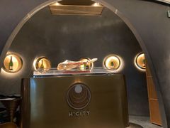 -Hi City·城市之巅