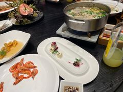 -钱塘宴(东站西子国际店)