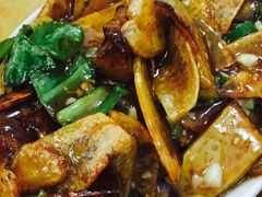 -东北特色水饺(郭家桥店)