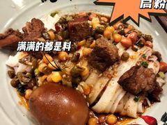 -常樂屋·常德米粉(青年路店)