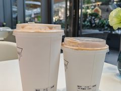 -Manner Coffee(万象食家店)