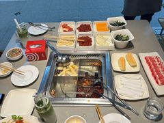 -海底捞火锅(杭州滨江九宜城店)