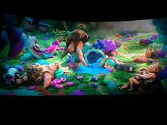 -百丽宫影城(嘉里汇店)