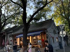 -北京国子监胡同
