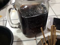 -俭让佬妈现卤串串(温江总店)
