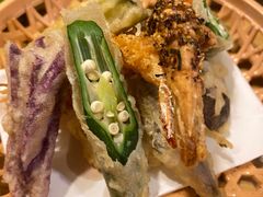 -桃屋日本料理(清华科技园店)