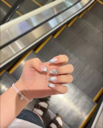 -莫奈花园日式美甲美睫