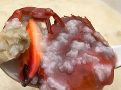 -海口骑楼小吃街