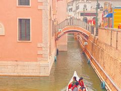 -华谊兄弟（长沙）电影小镇