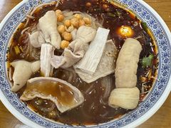 -青石桥老瓦房肥肠粉总店(青石桥总店)