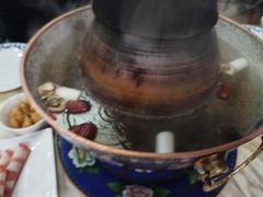 -东来顺•非遗火锅(外滩店)