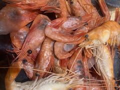 -海天盛宴潮汕蒸汽海鲜高端自助形象店