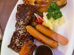 -Ambra Haus琥珀屋精酿餐厅(宝山店)